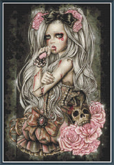 Damaged [Sun-0507]