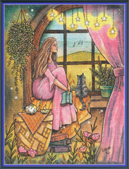 Day Dreamer [Sun-0596]
