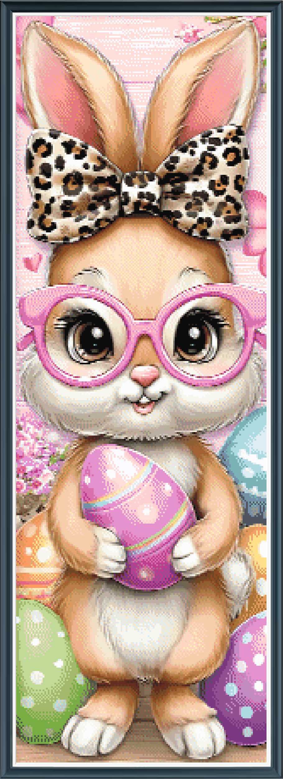 Easter Bunny [Sun-0491]