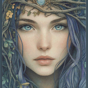 Witchy Art