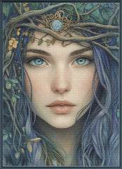 Emerald Gaze