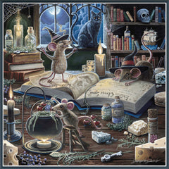 Endless Cheese [XL] - PDF Digital Download