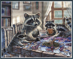 Family Time [Sun-0466]