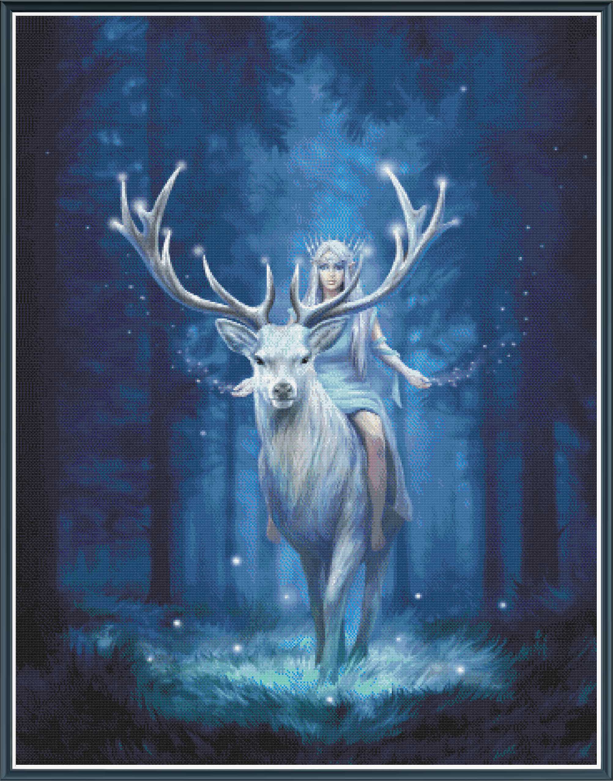 Fantasy Forest [Anne-Sun-0395]