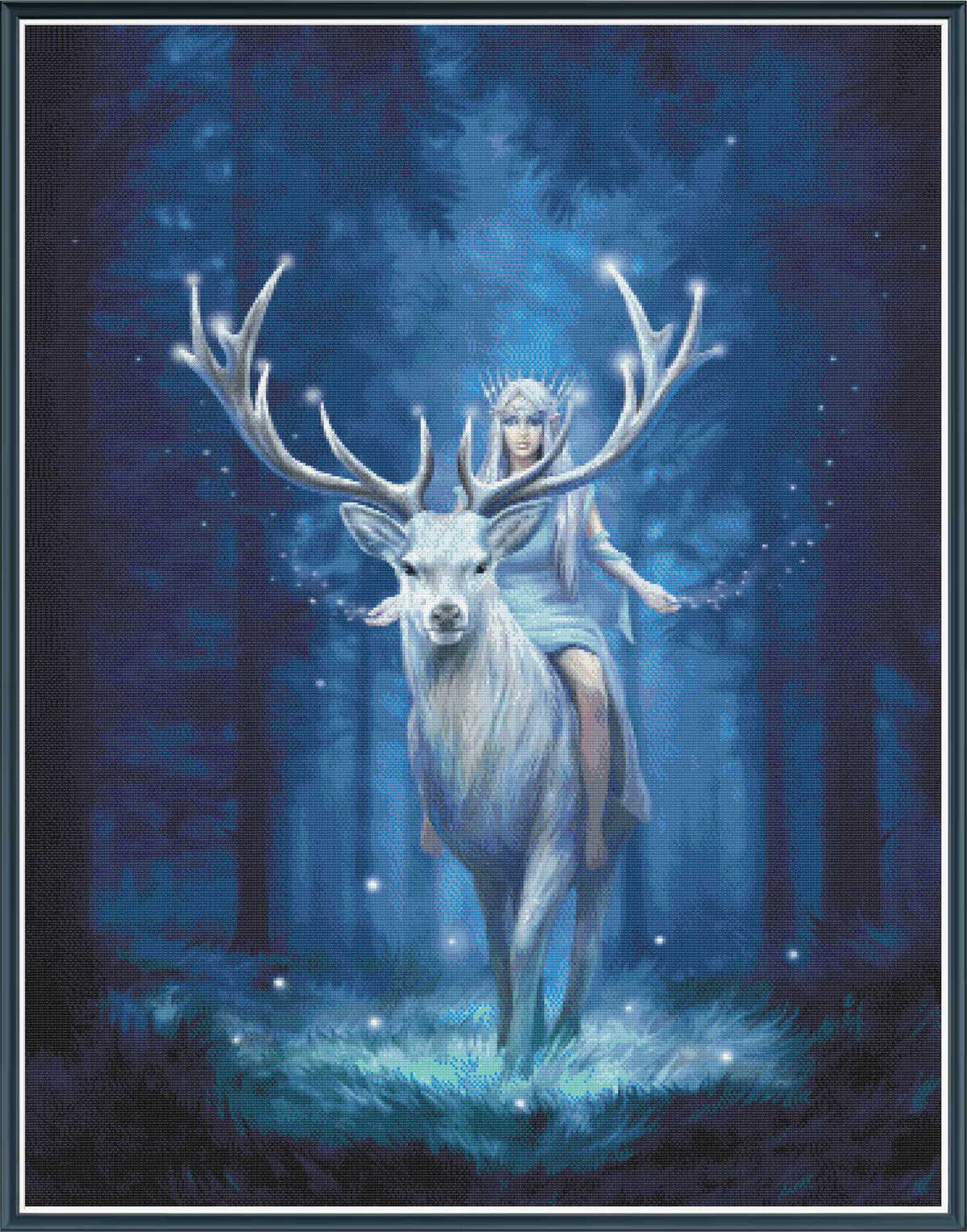 Fantasy Forest [Anne-Sun-0395]