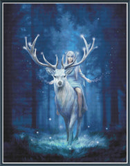 Fantasy Forest [Anne-Sun-0395]