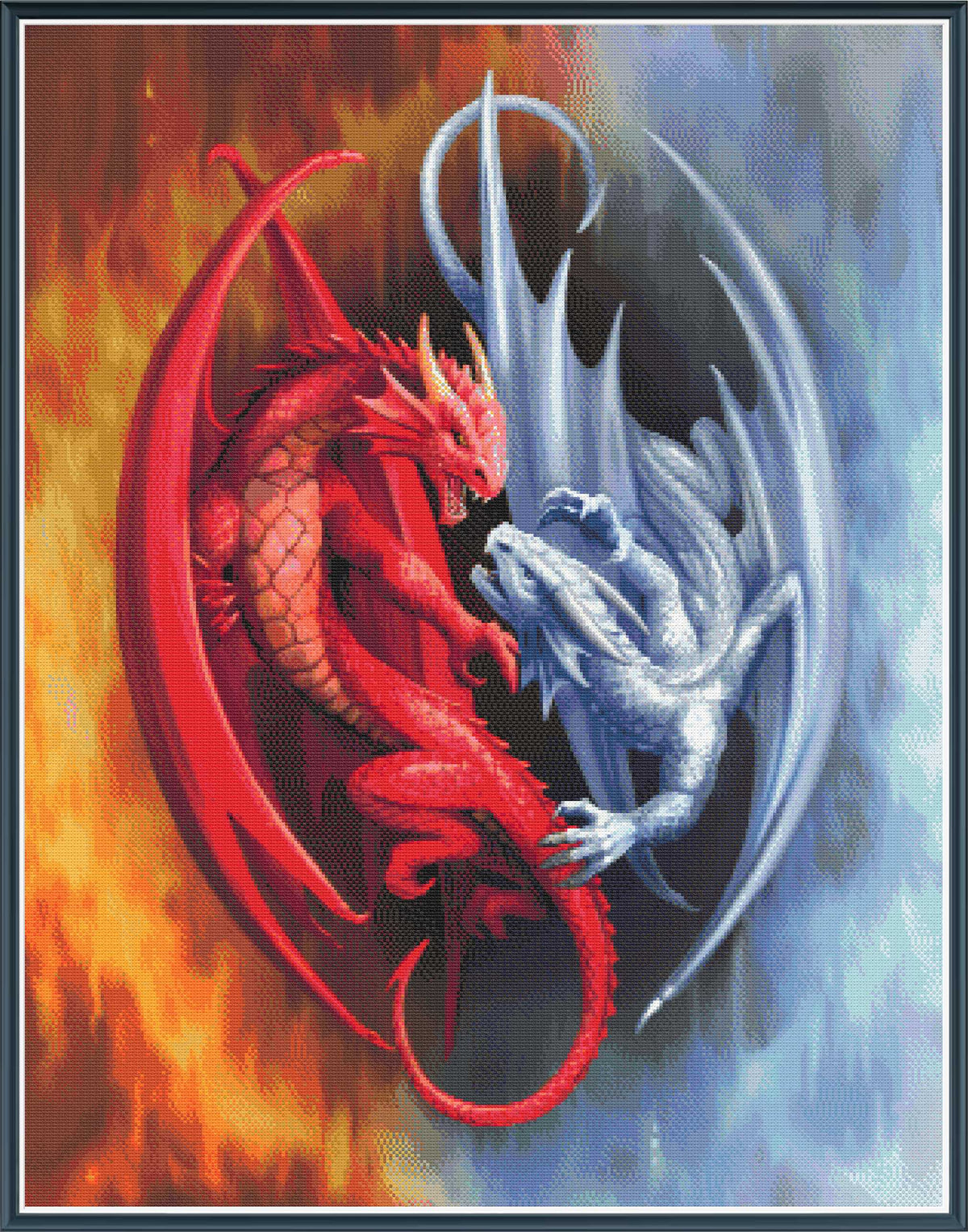 Fire and Ice [Anne-Sun-0407]
