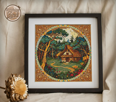 Foresters House Square III [Sun-0385]