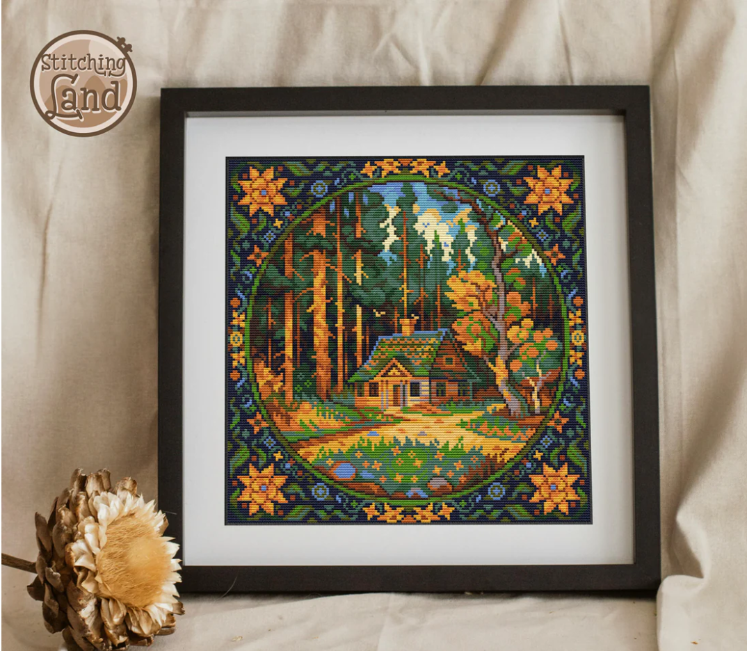 Foresters House Square [Sun-0263]