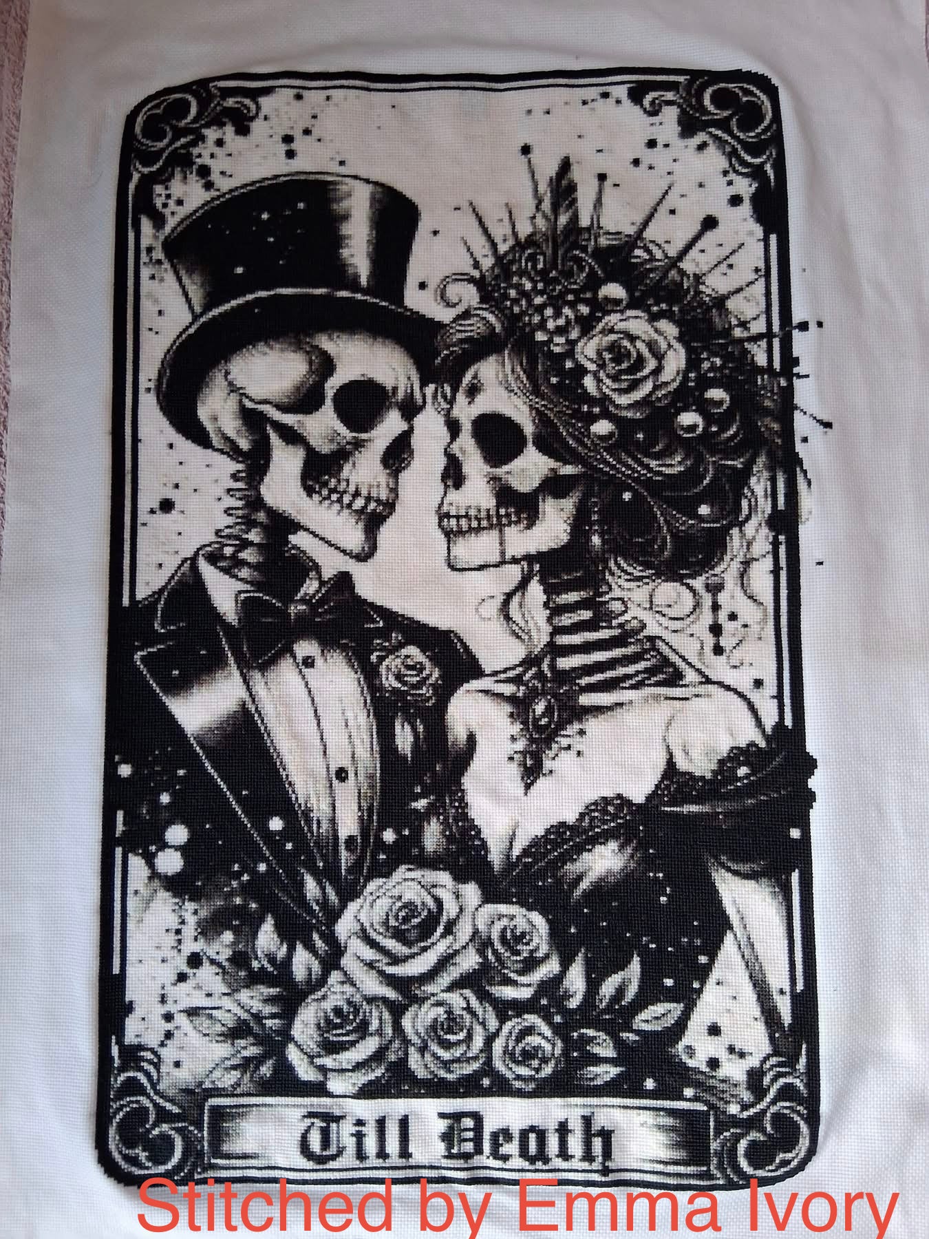Till Death [Sun-0017]
