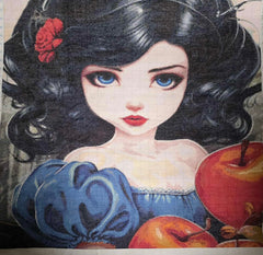 Snow White [Sun-0030]