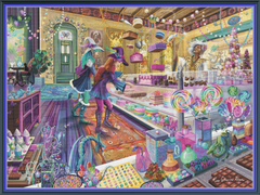 Glimmerstone Bakery - PDF Digital Download