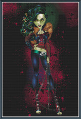 Goth Medusa [Sun-0414]