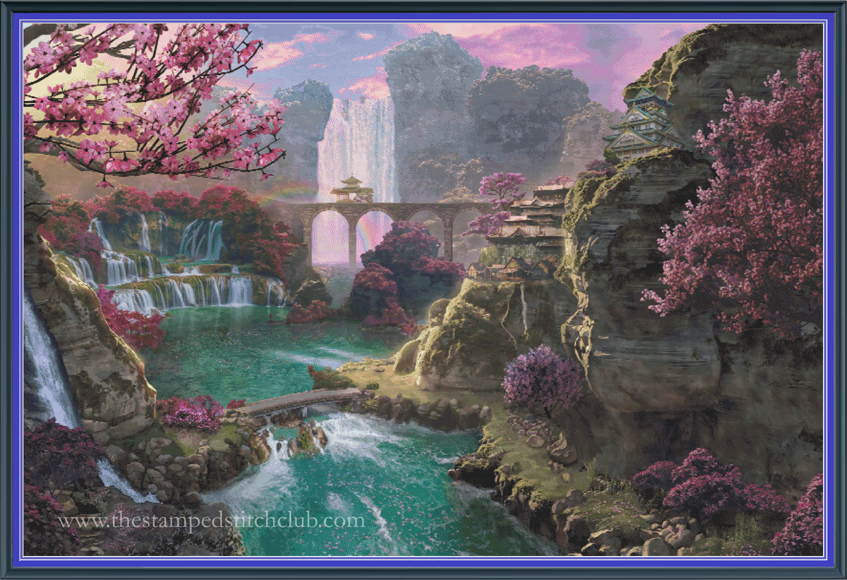 Grand Scene [Sun-0686]