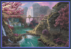 Grand Scene [Sun-0686]