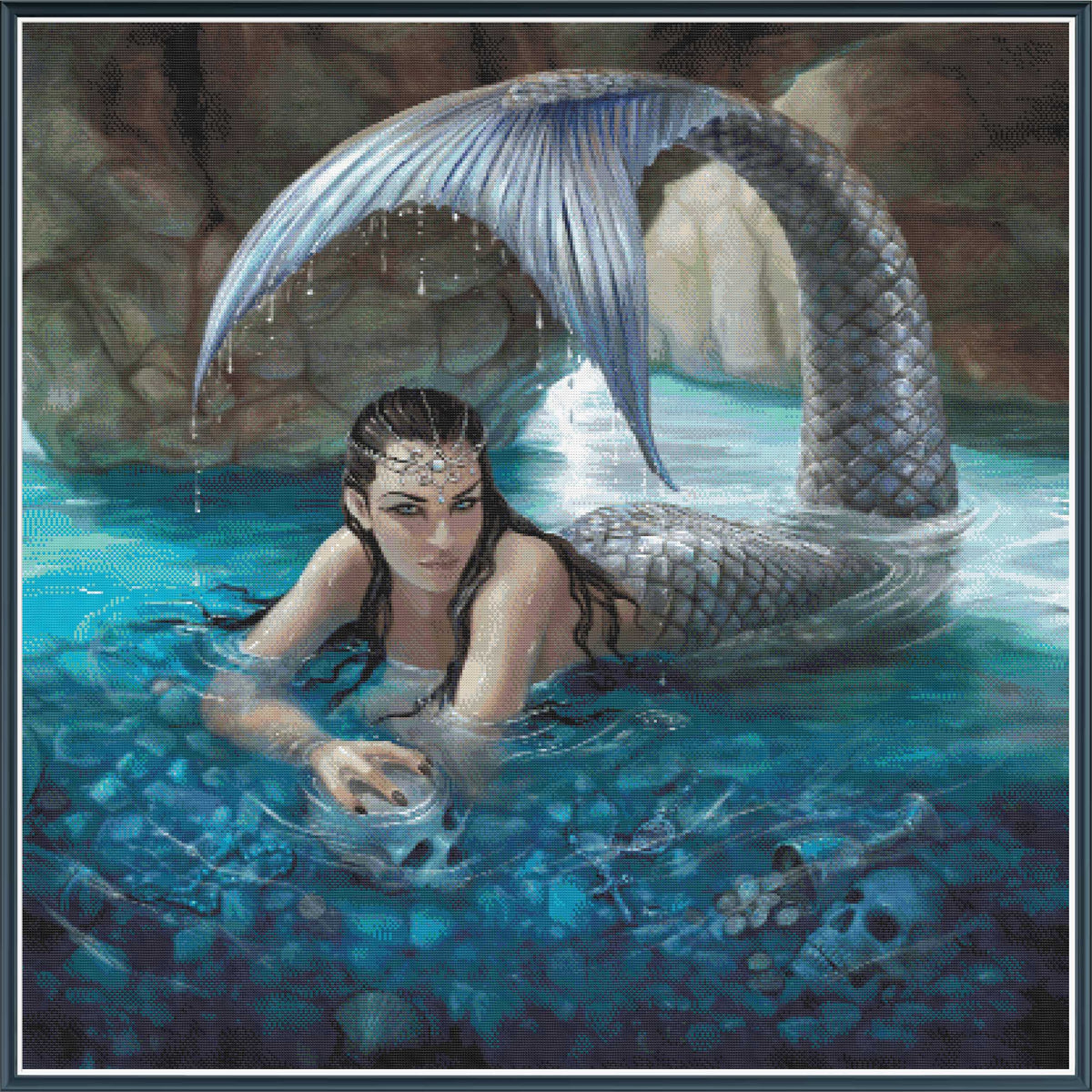 Hidden Depths [Anne-Sun-0399]