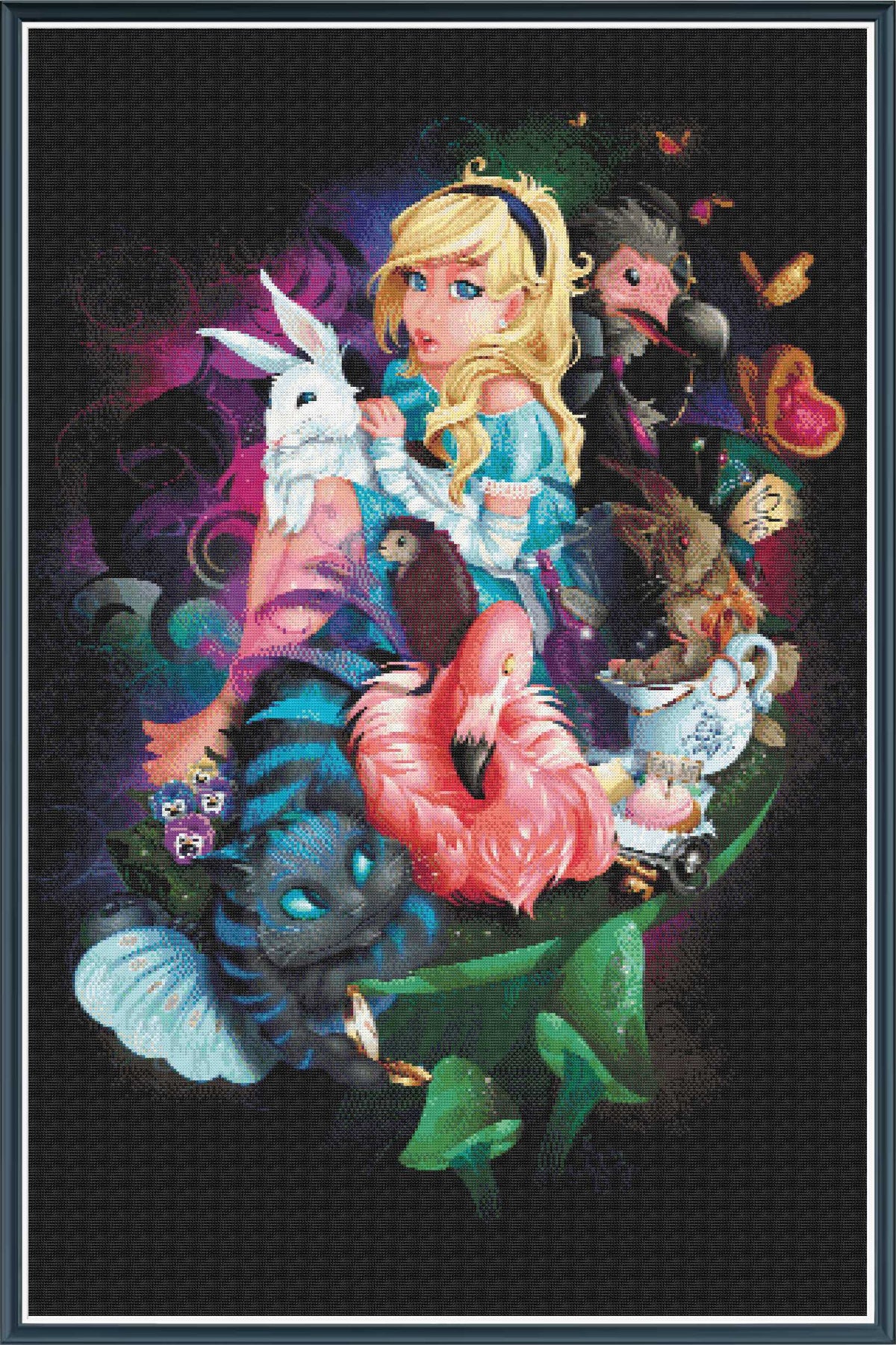 How Long is Forever - PDF Digital Download