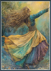 Imbolc Dance [Sun-0462]