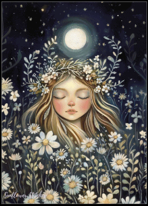 Imbolc Magic - Wiccan Druid - PDF Digital Download