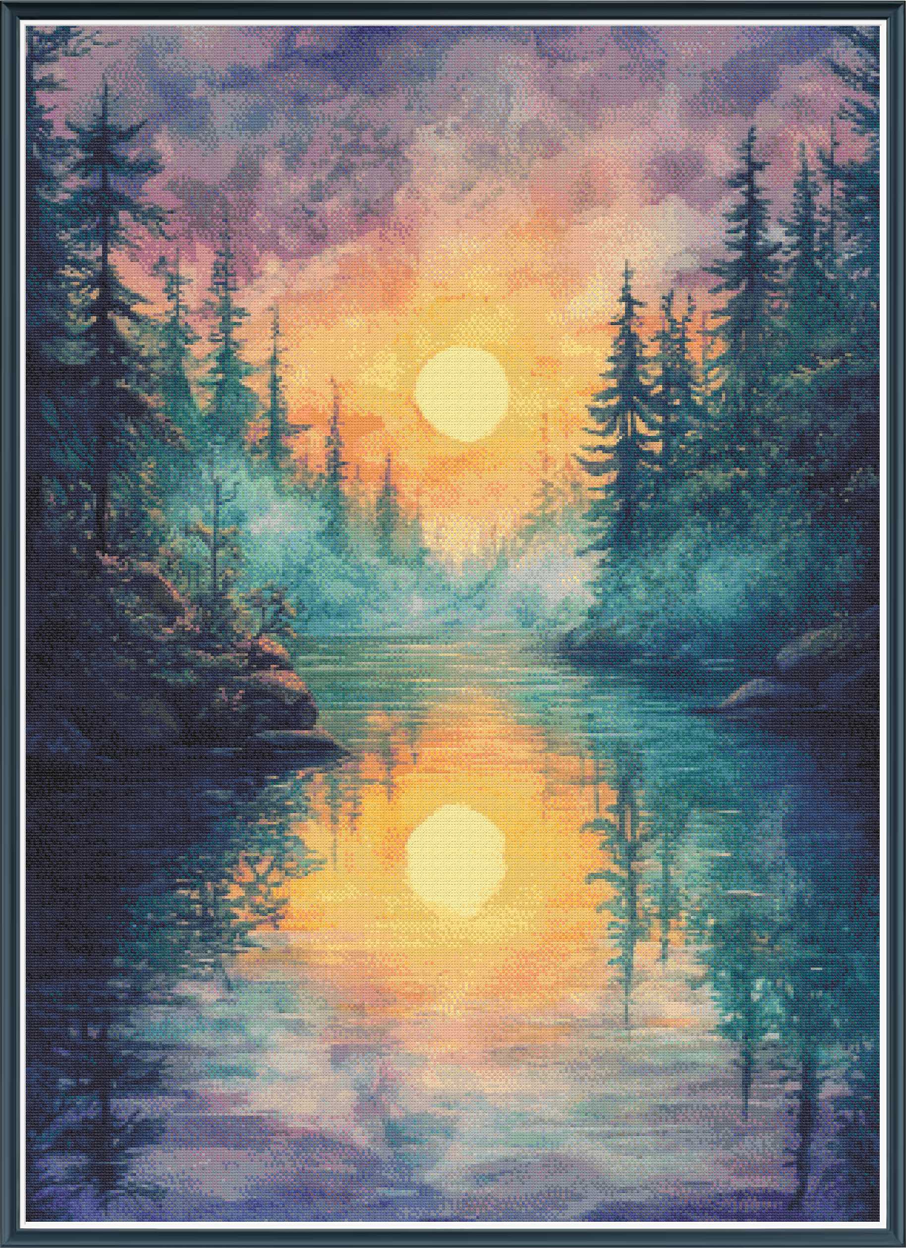 Reflections - PDF Digital Download