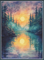 Reflections - PDF Digital Download