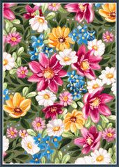 In the Meadow [LARGE] - PDF Digital Download