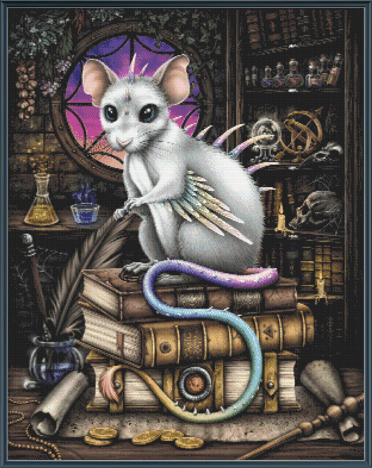 Magic Rats