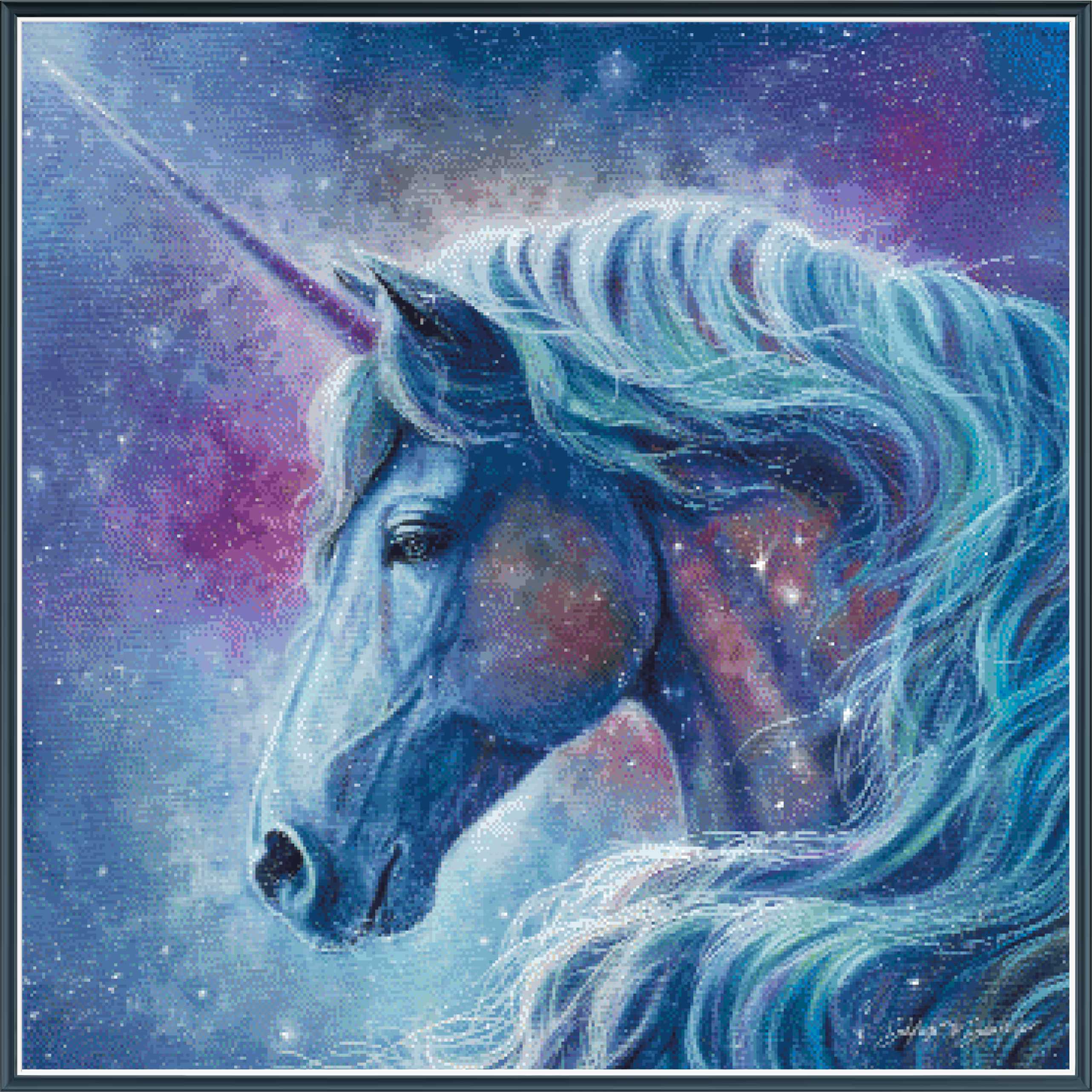 Majesty - PDF Digital Download