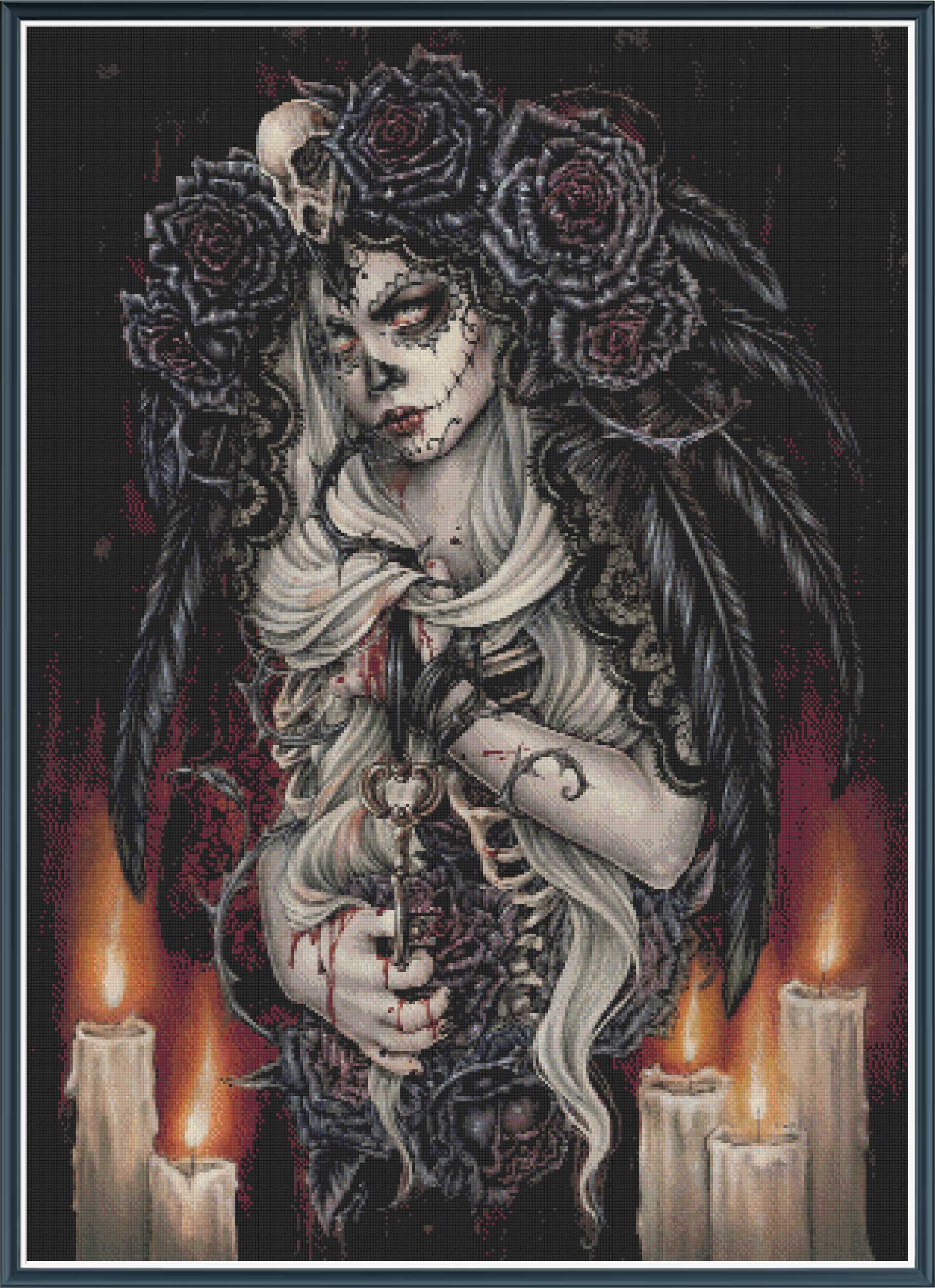 Mictecacihuatl [Sun-0514]