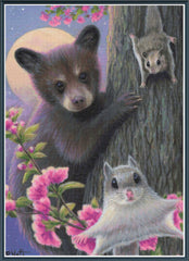 Moonlight Babies 2 [Sun-0522]