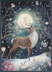 Moonlit Majesty