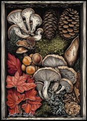 Nature's Treasure 3 - PDF Digital Download