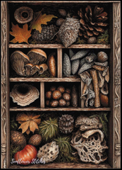 Nature's Treasure 6 - PDF Digital Download