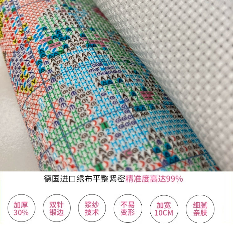 JD-001 auspicious scissors cross stitch 2026 new tool scissors special pointed small scissors retro thread