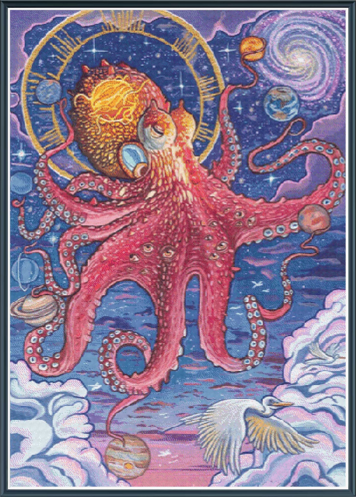 Octocentrism