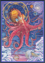Octocentrism [Sun-0196]