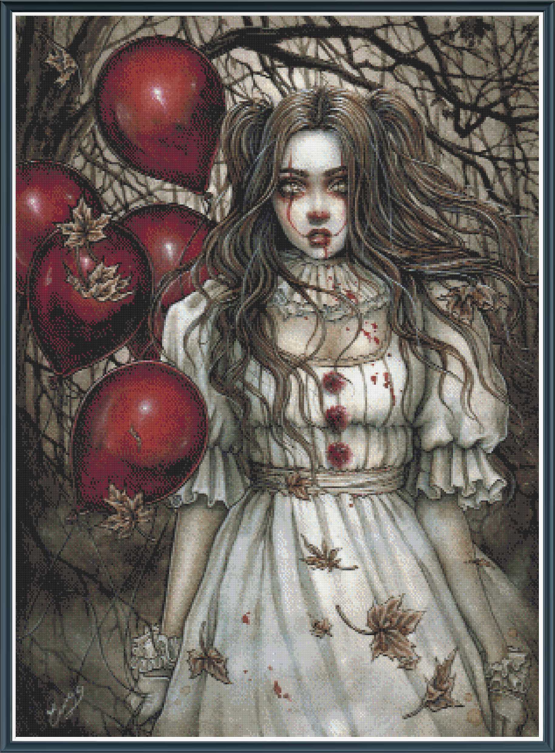 Pennywise Babe [Sun-0516]