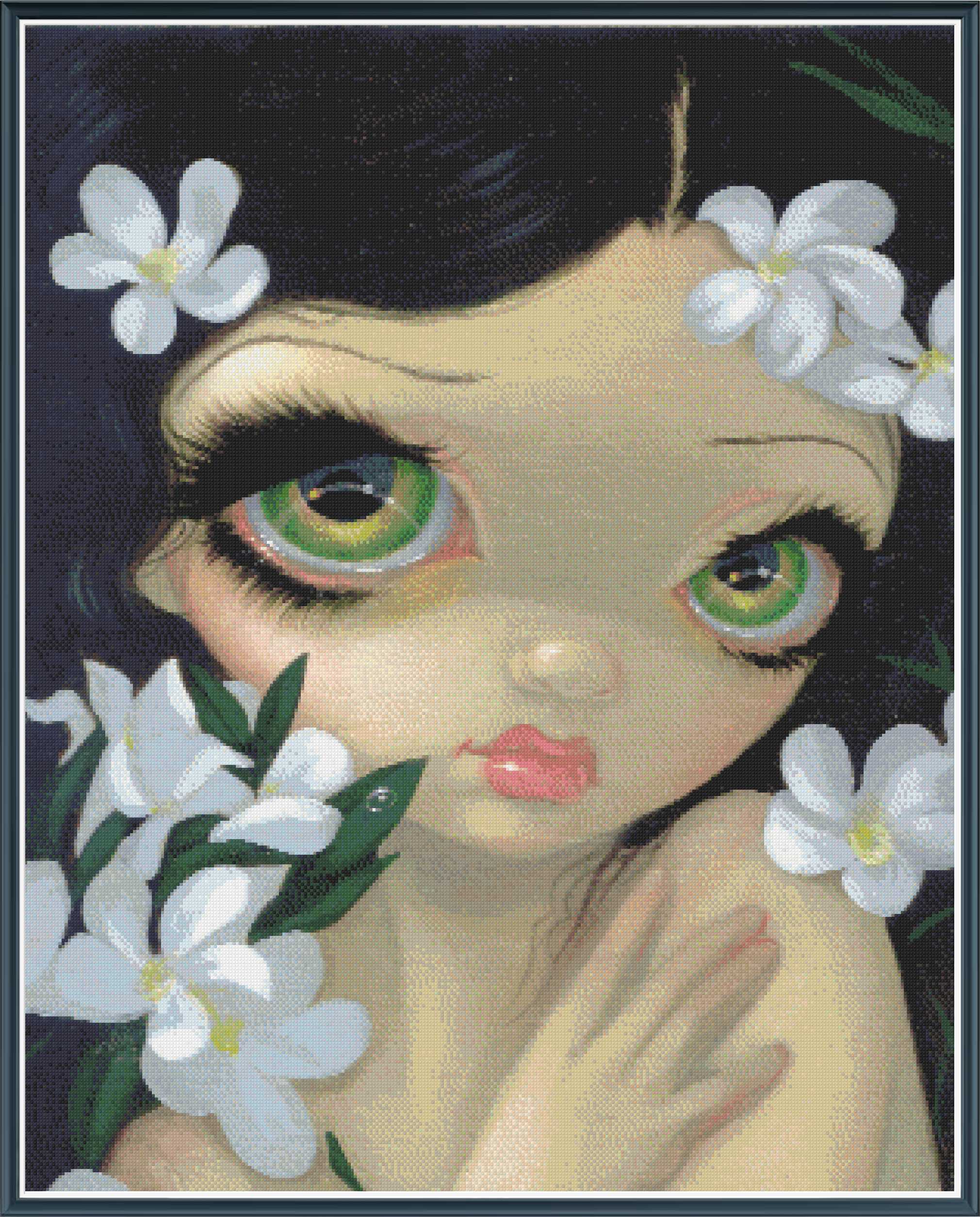 Poisonous Beauties 2 - PDF Digital Download