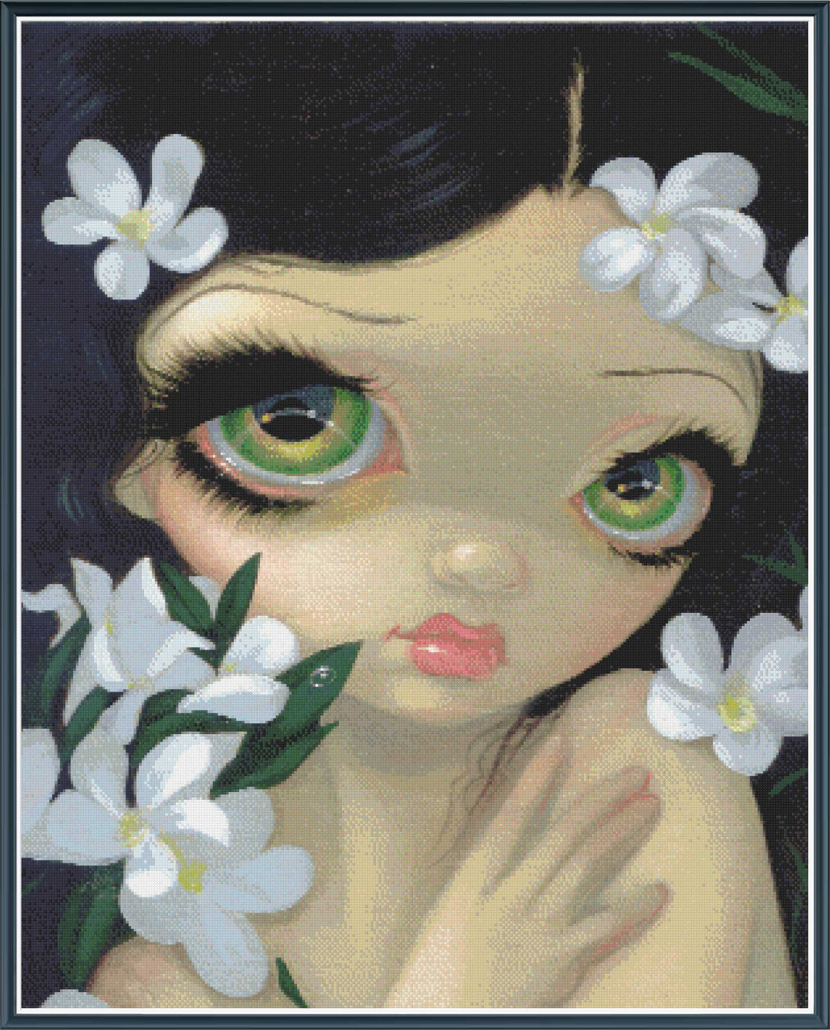 Poisonous Beauties 2 - PDF Digital Download