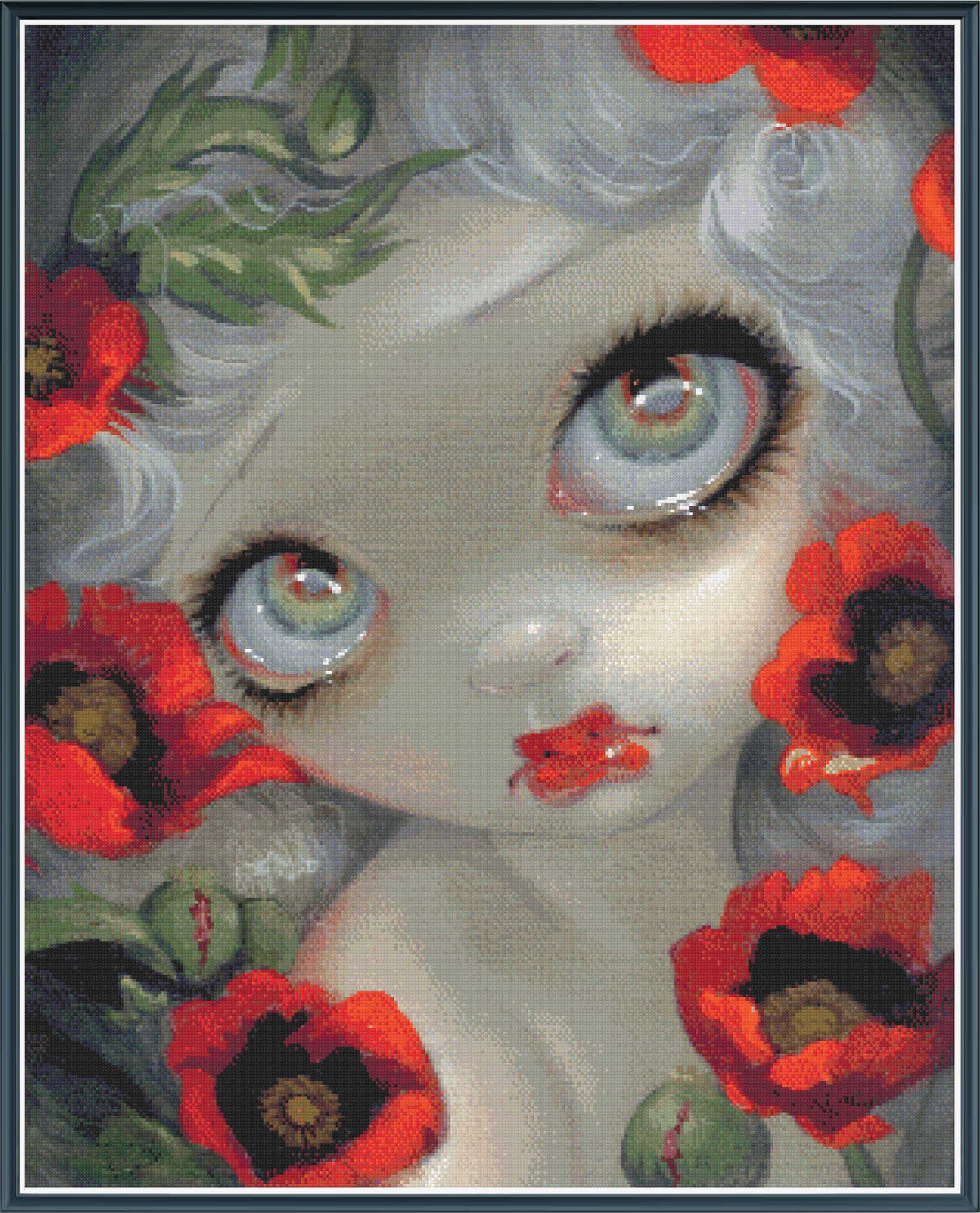 Poisonous Beauties 3 - PDF Digital Download