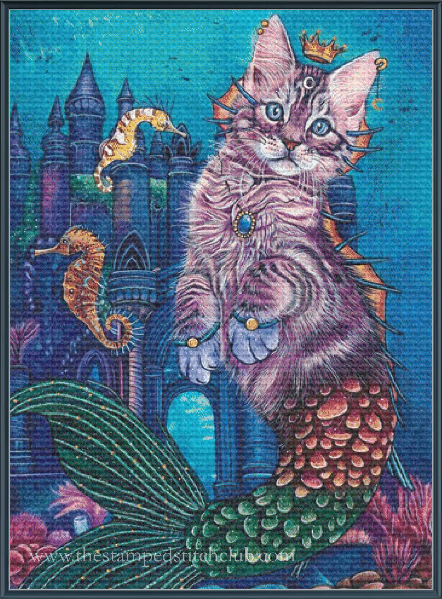 Prince Mercat [Sun-0068]