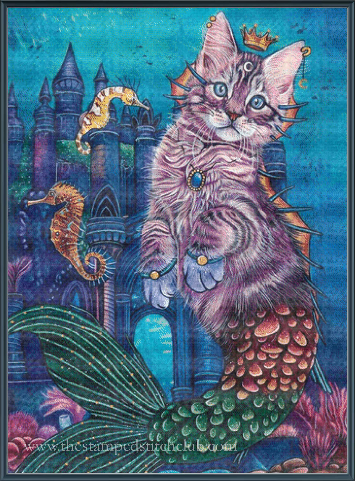 Prince Mercat [Sun-0068]