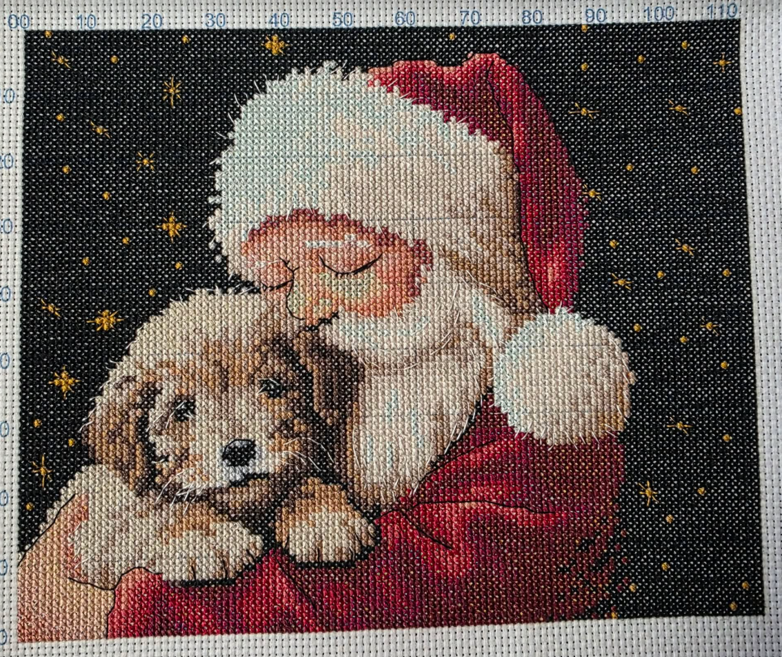 Puppy Love [Sun-0129]