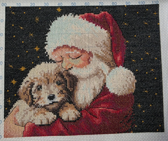 Puppy Love [Sun-0129]