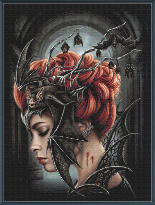 Queen of the Night