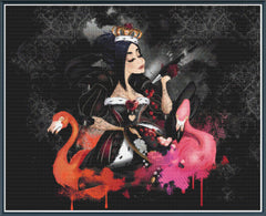 Queen of Arts [Sun-0416]