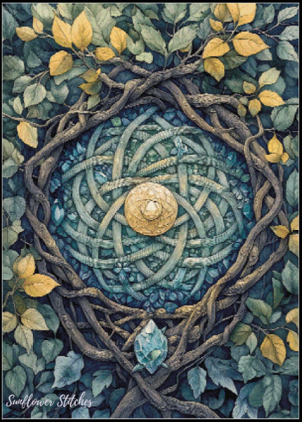 Roots of Promise - PDF Digital Download