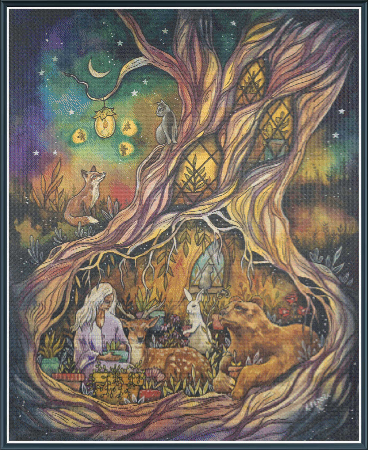 Seasonal Souls [Sun-0344]