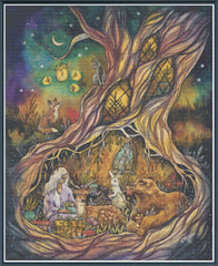 Seasonal Souls [Sun-0344]