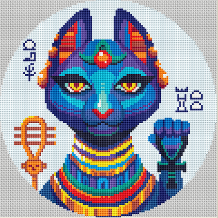 Bastet [Sun-0391]
